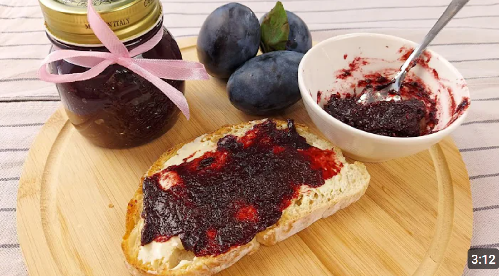 Magiun de prune tradițional: O rețetă autentică și naturală | StiriDiaspora